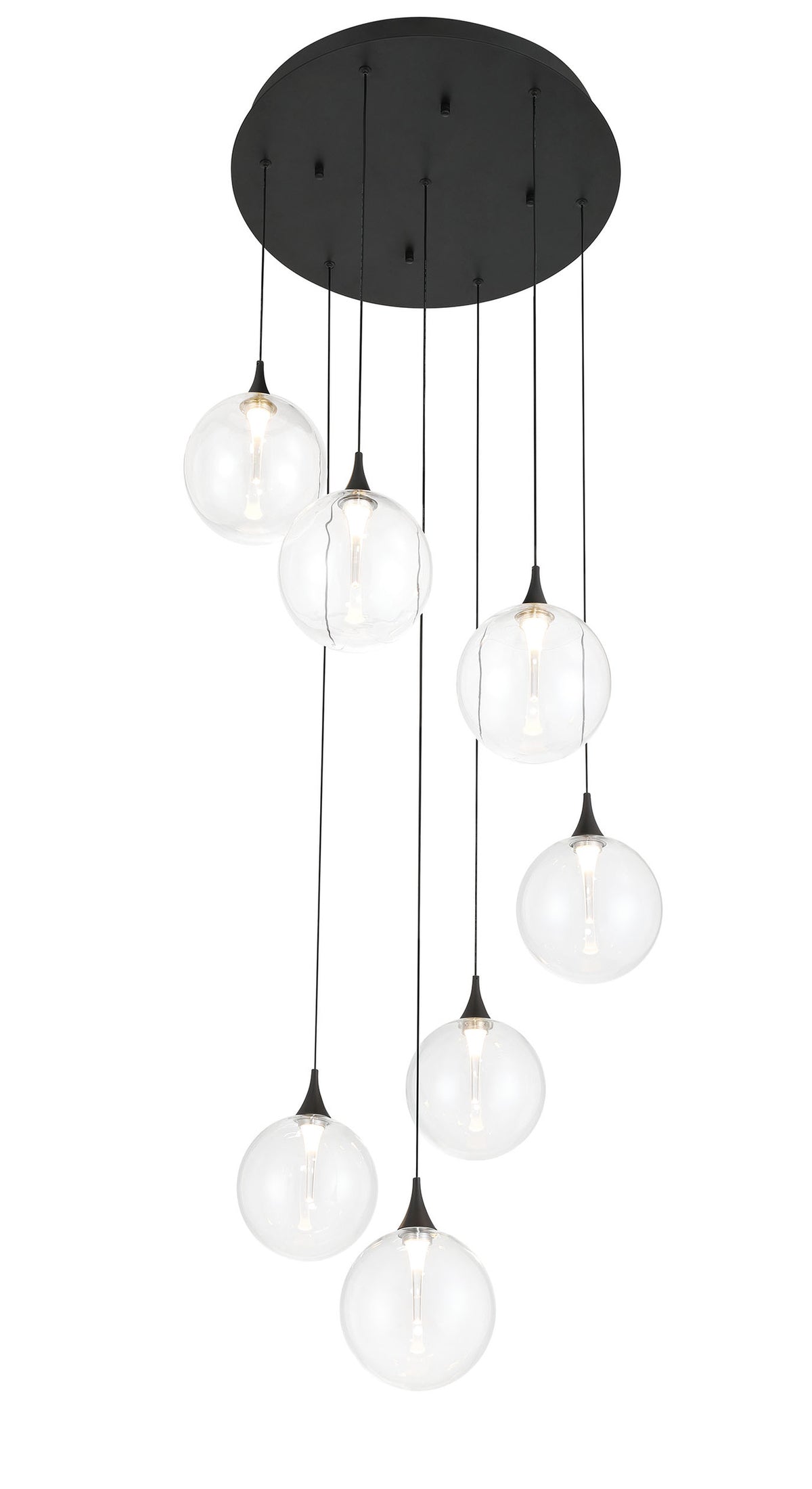 Lustre Iissa