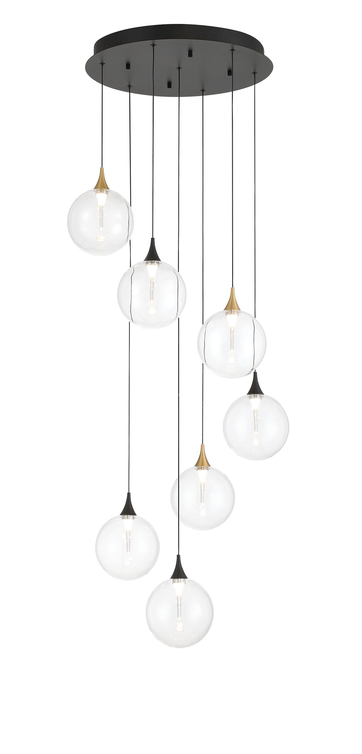 Lustre Iissa