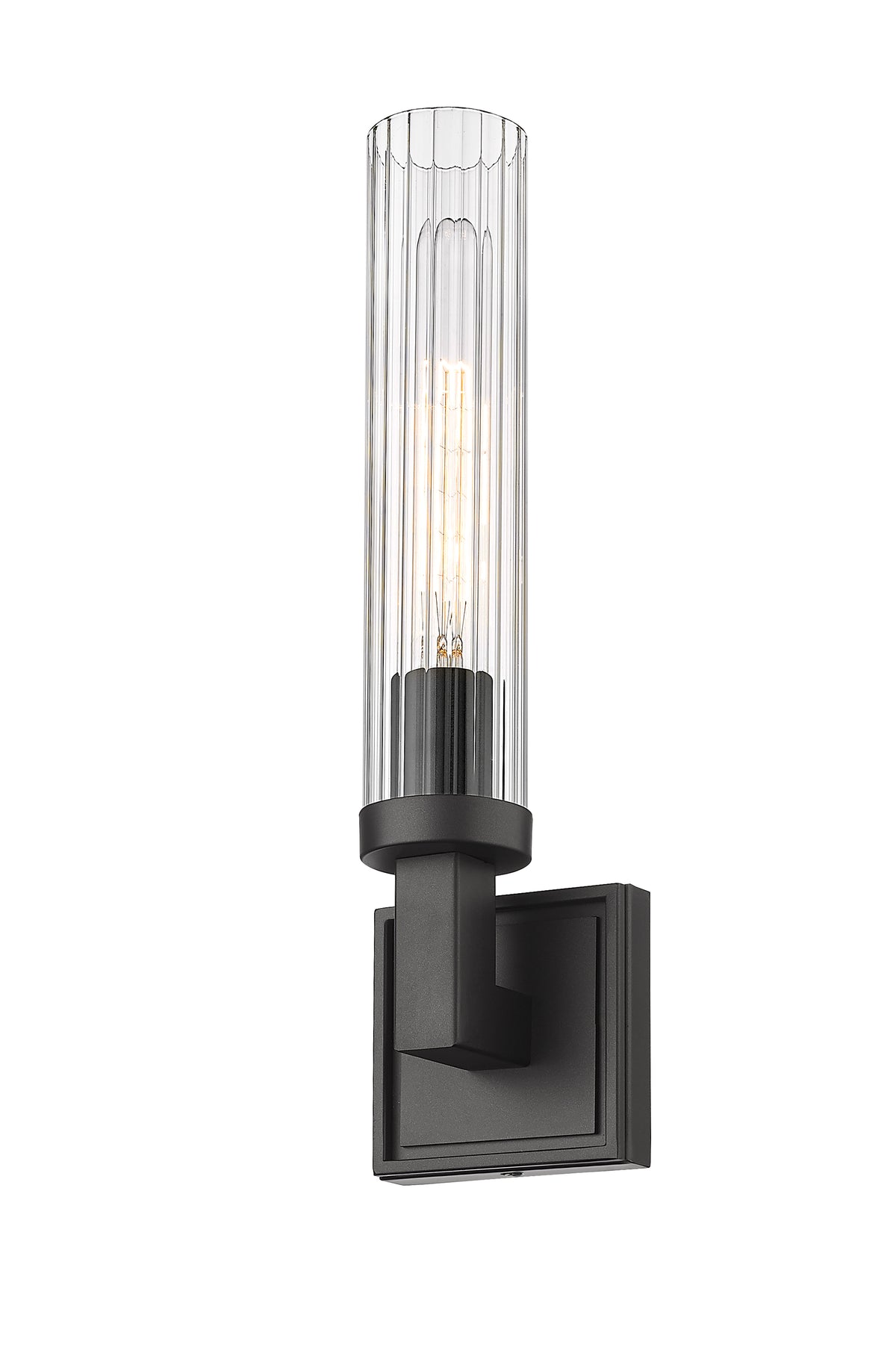 Applique murale Beau Bronze, nombre ampoules 1 – vue 5