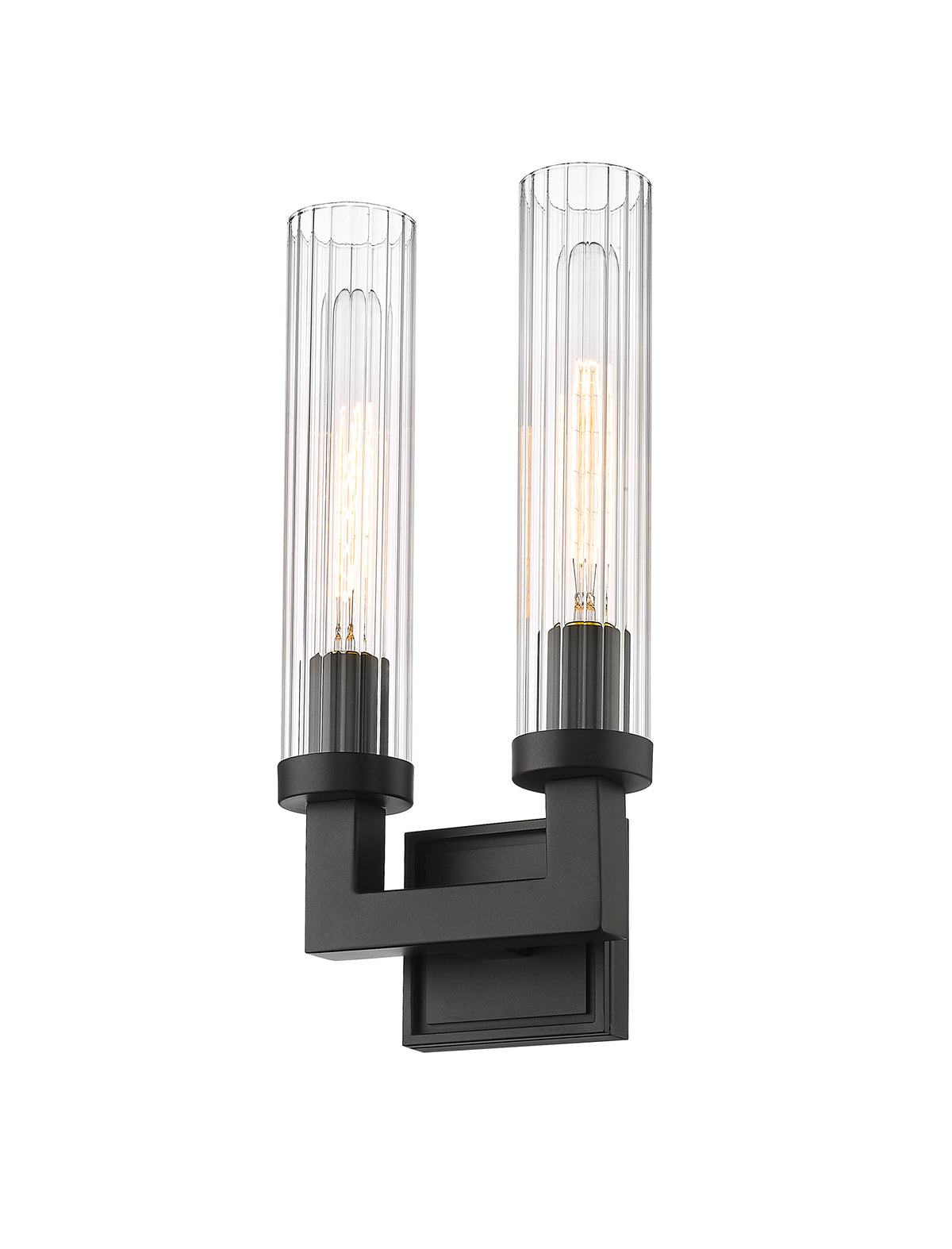 Applique murale Beau Bronze, nombre ampoules 2 – vue 5