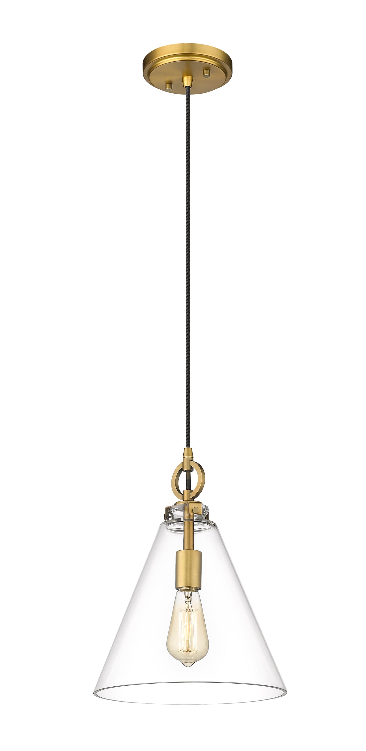 Suspension Harper Laiton frotté – vue 4