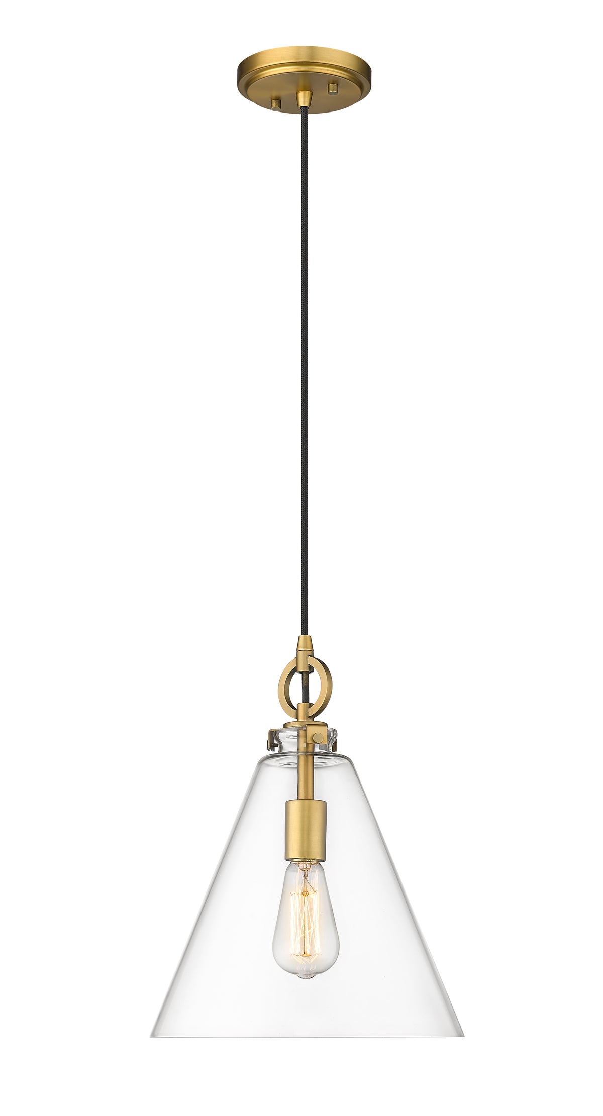 Suspension Harper Laiton frotté – vue 5