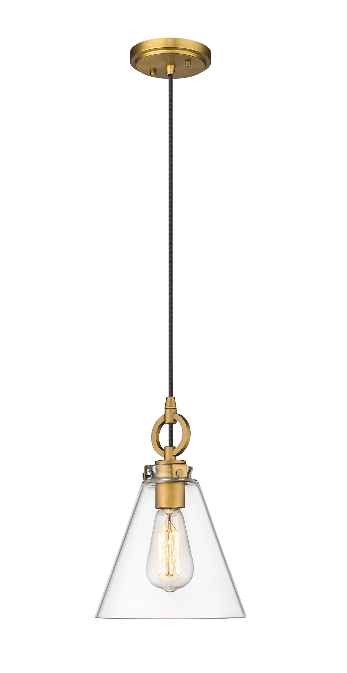 Mini-suspension Harper Laiton frotté – vue 5