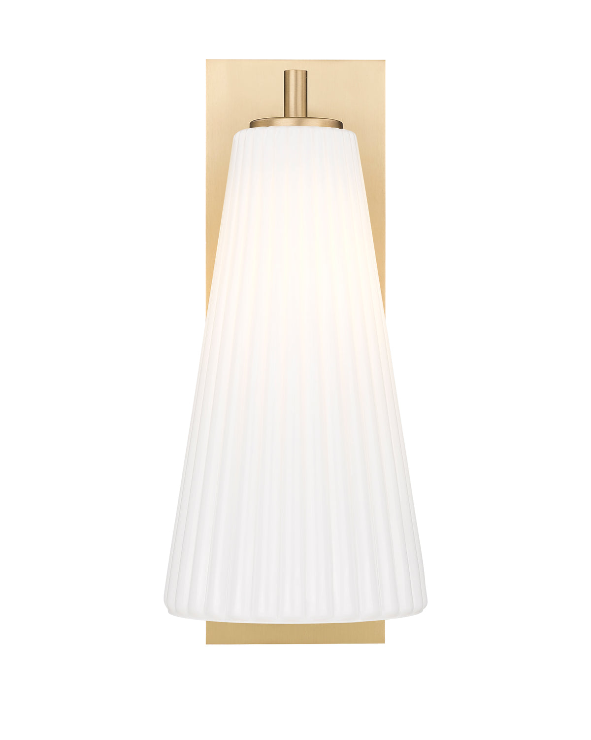 Applique murale Farrell Or moderne, 7 1/4" – vue 5