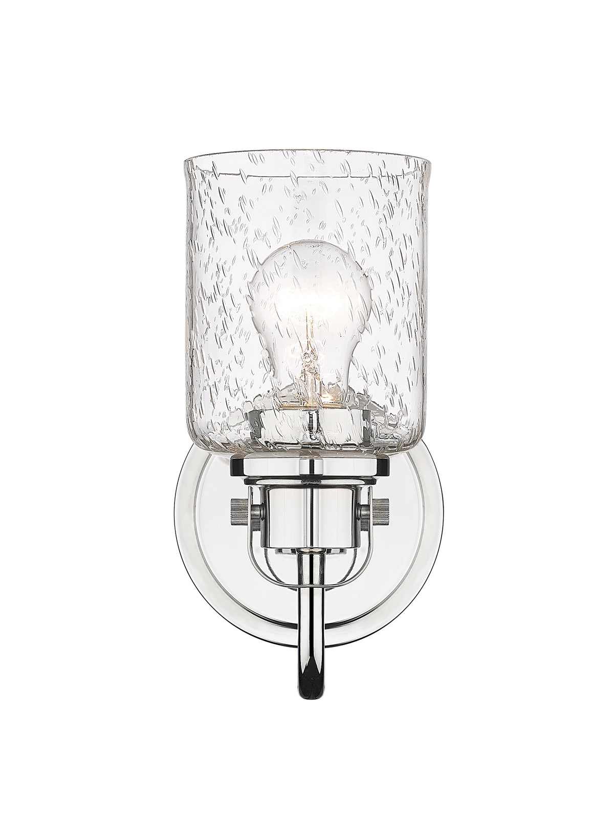 Applique murale Kinsley Chrome – vue 5