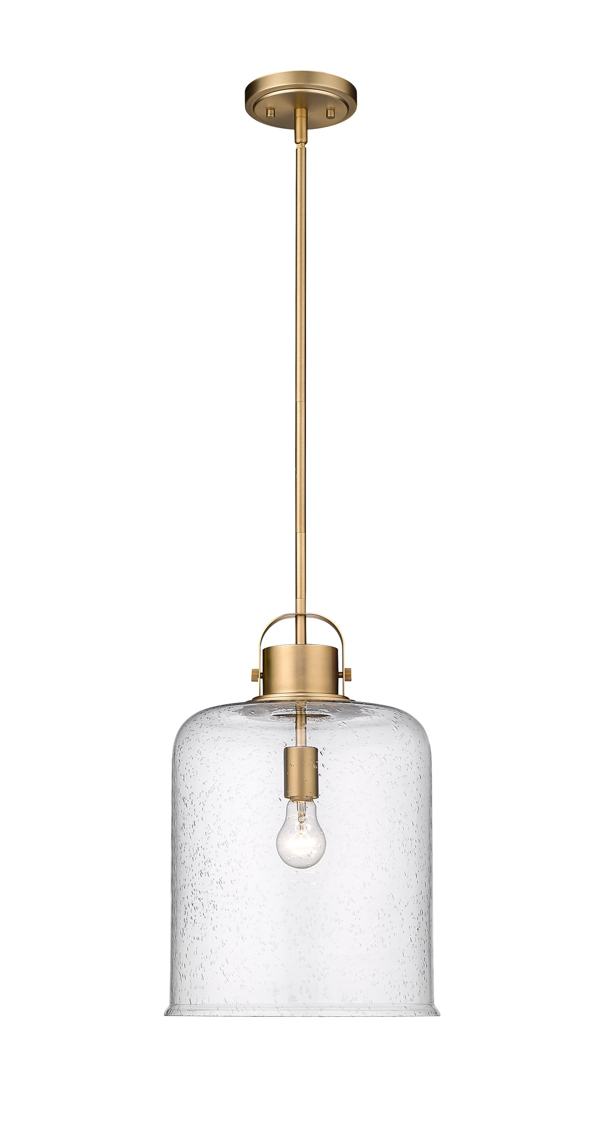 Suspension Kinsley Or héritage – vue 5