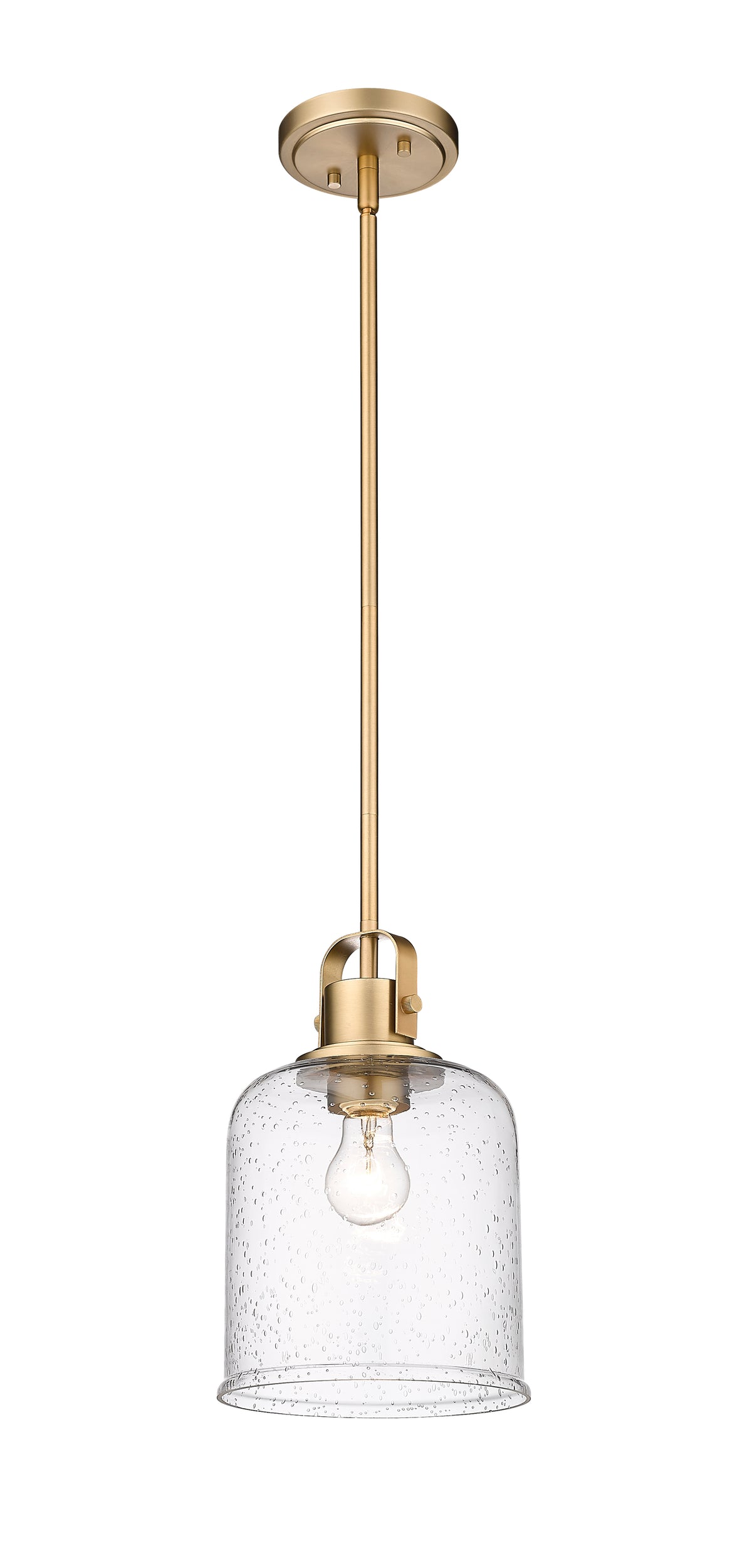 Mini-suspension Kinsley Or héritage – vue 4