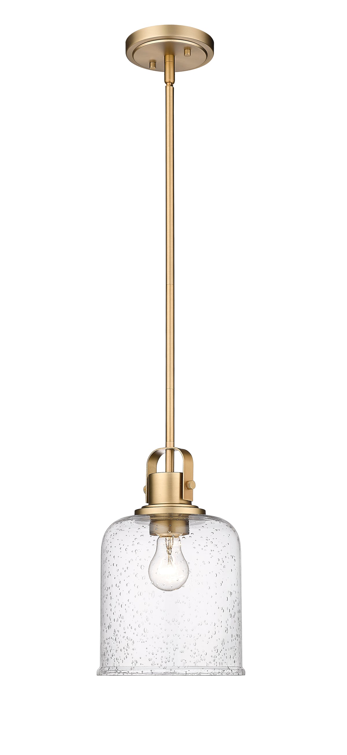 Mini-suspension Kinsley Or héritage – vue 5