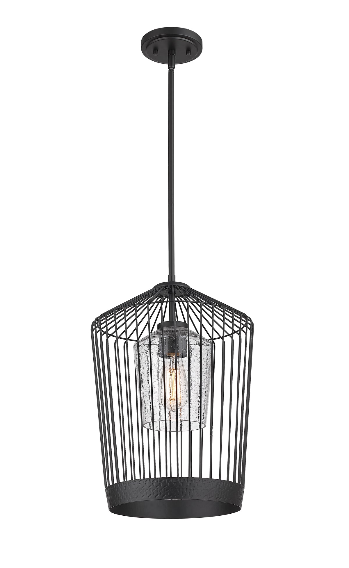 Suspension Lido – vue 4