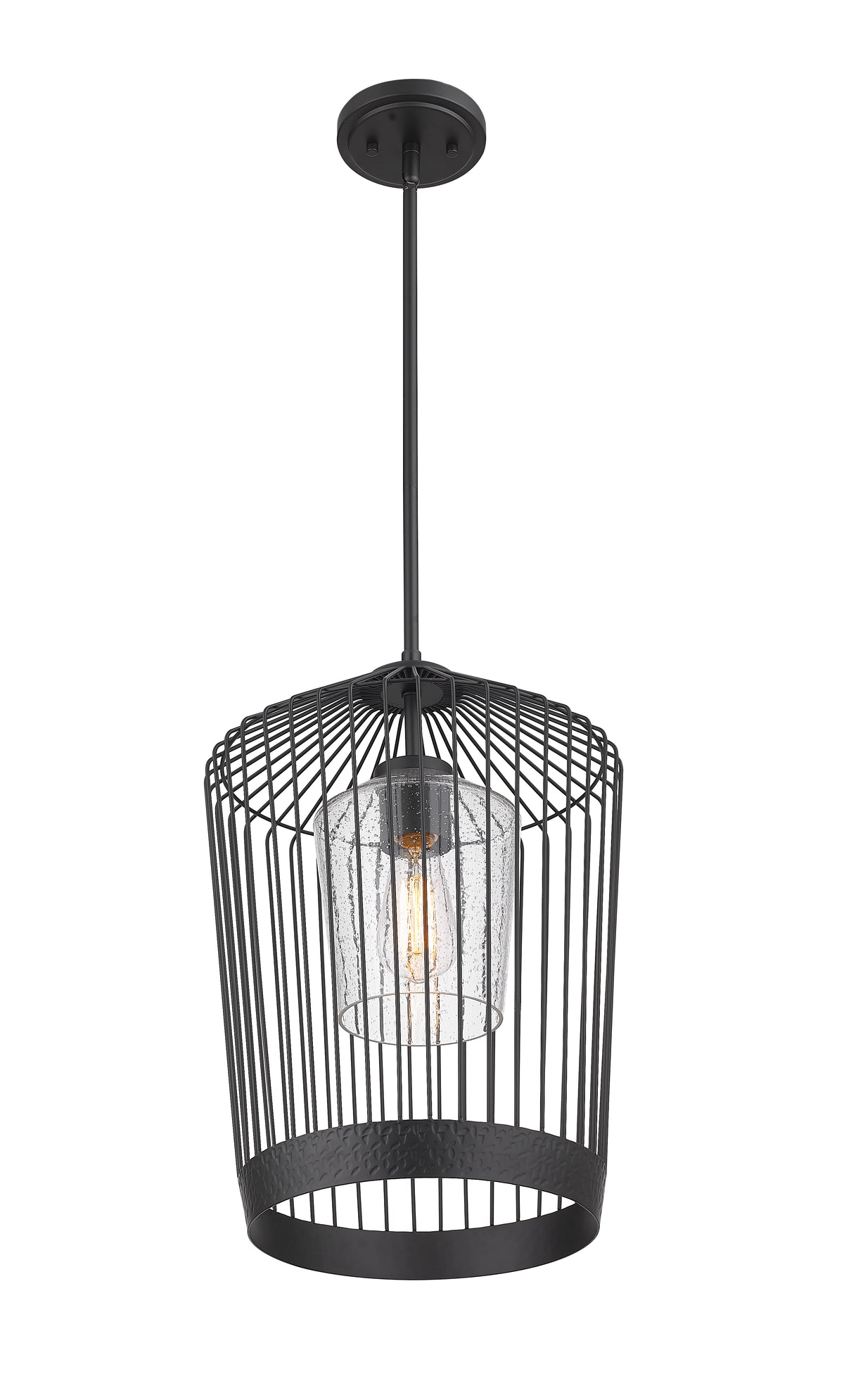 Suspension Lido – vue 5
