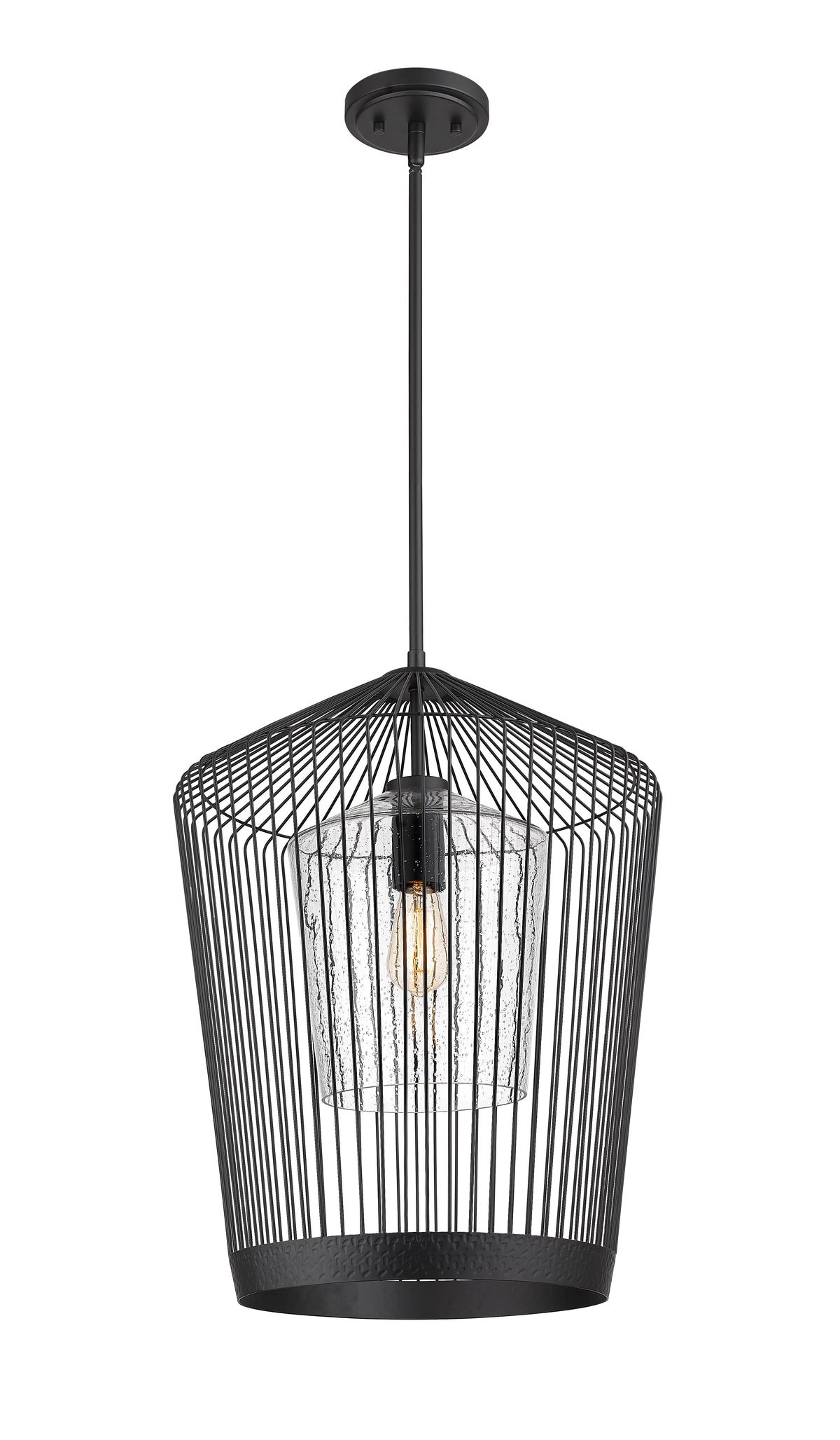 Lustre Lido – vue 4