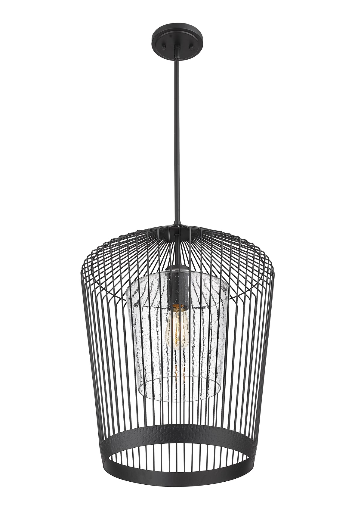 Lustre Lido – vue 5