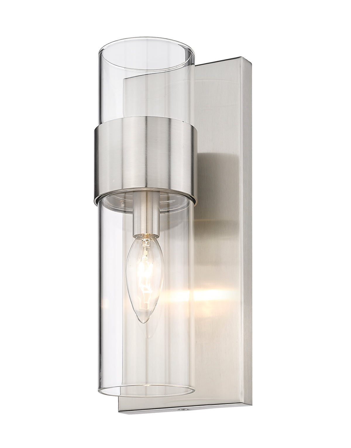 Applique murale Lawson Nickel brossé – vue 5