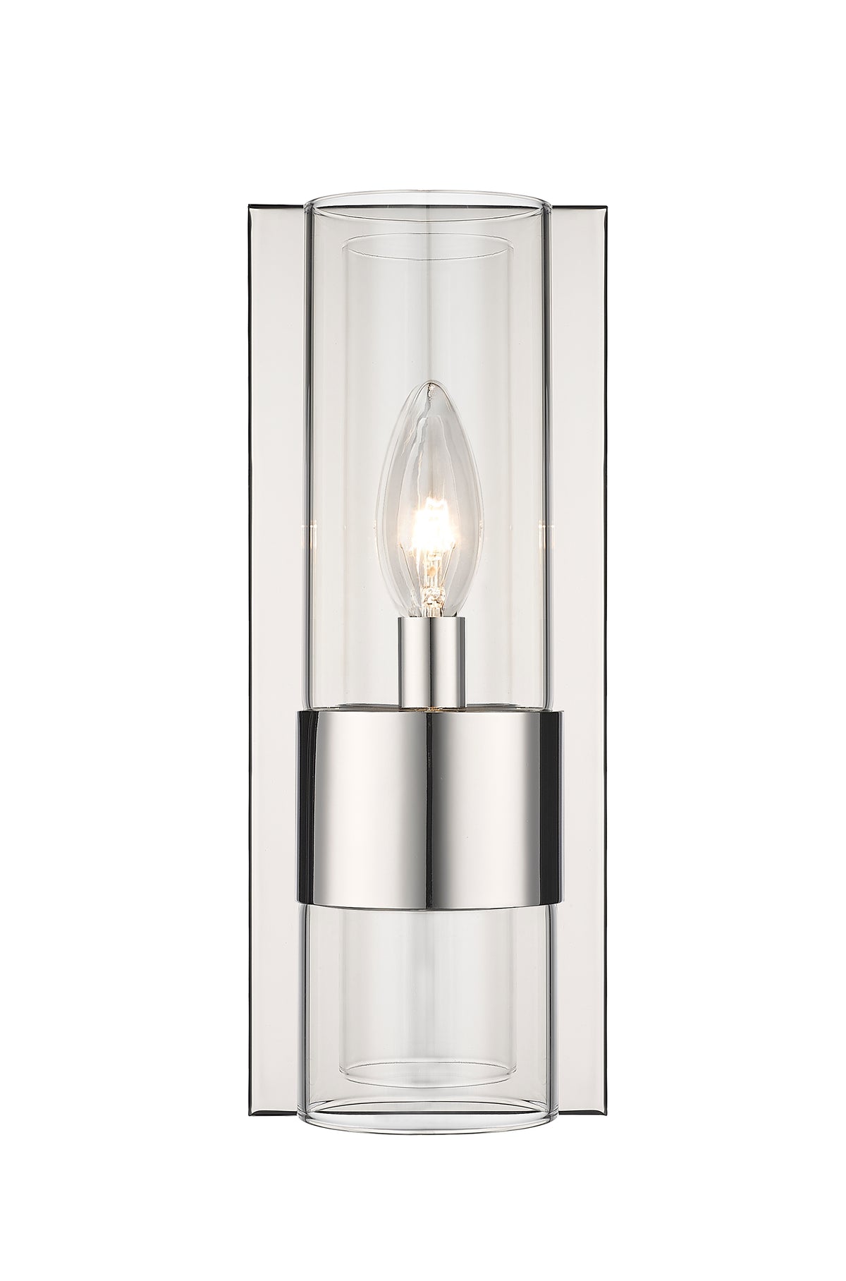Applique murale Lawson Nickel poli – vue 4