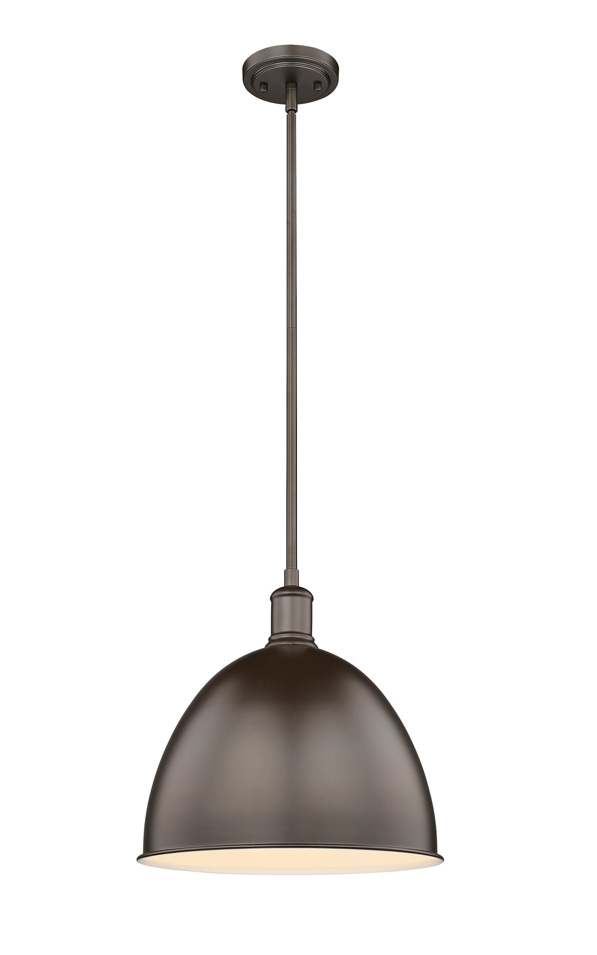 Suspension Sawyer Bronze – vue 5