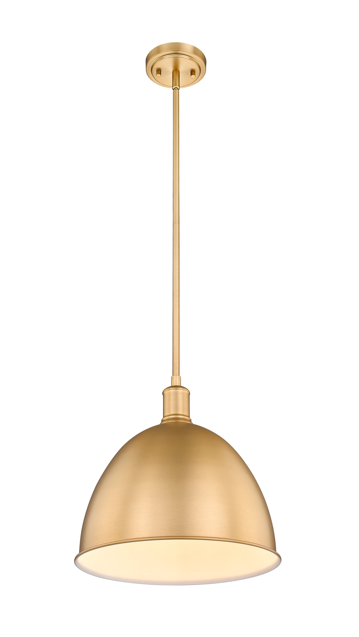 Suspension Sawyer Laiton classique – vue 4
