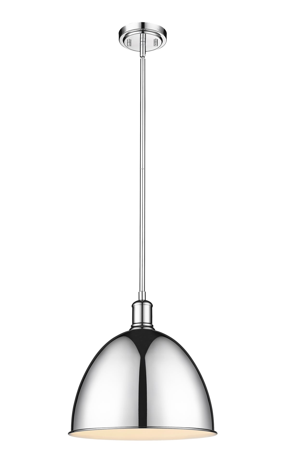 Suspension Sawyer Chrome – vue 4