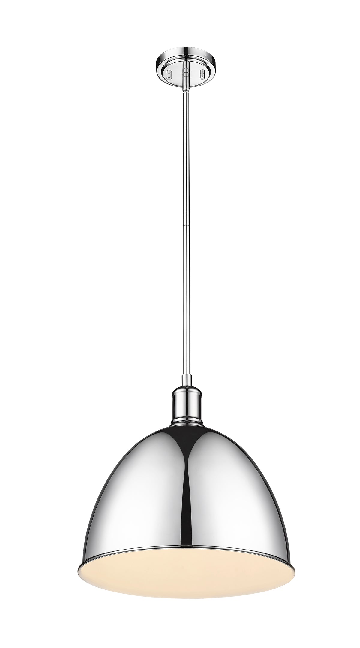 Suspension Sawyer Chrome – vue 5
