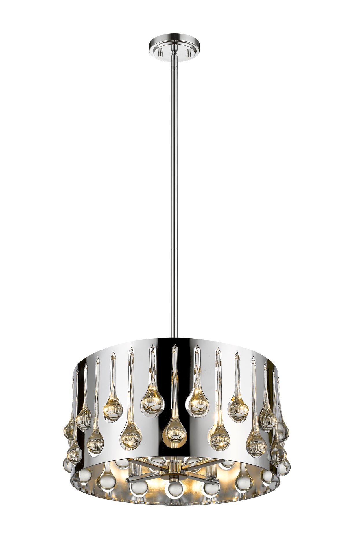 Suspension Oberon 17" – vue 4