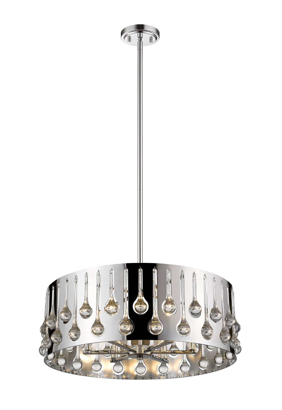 Suspension Oberon 24 1/2" – vue 2