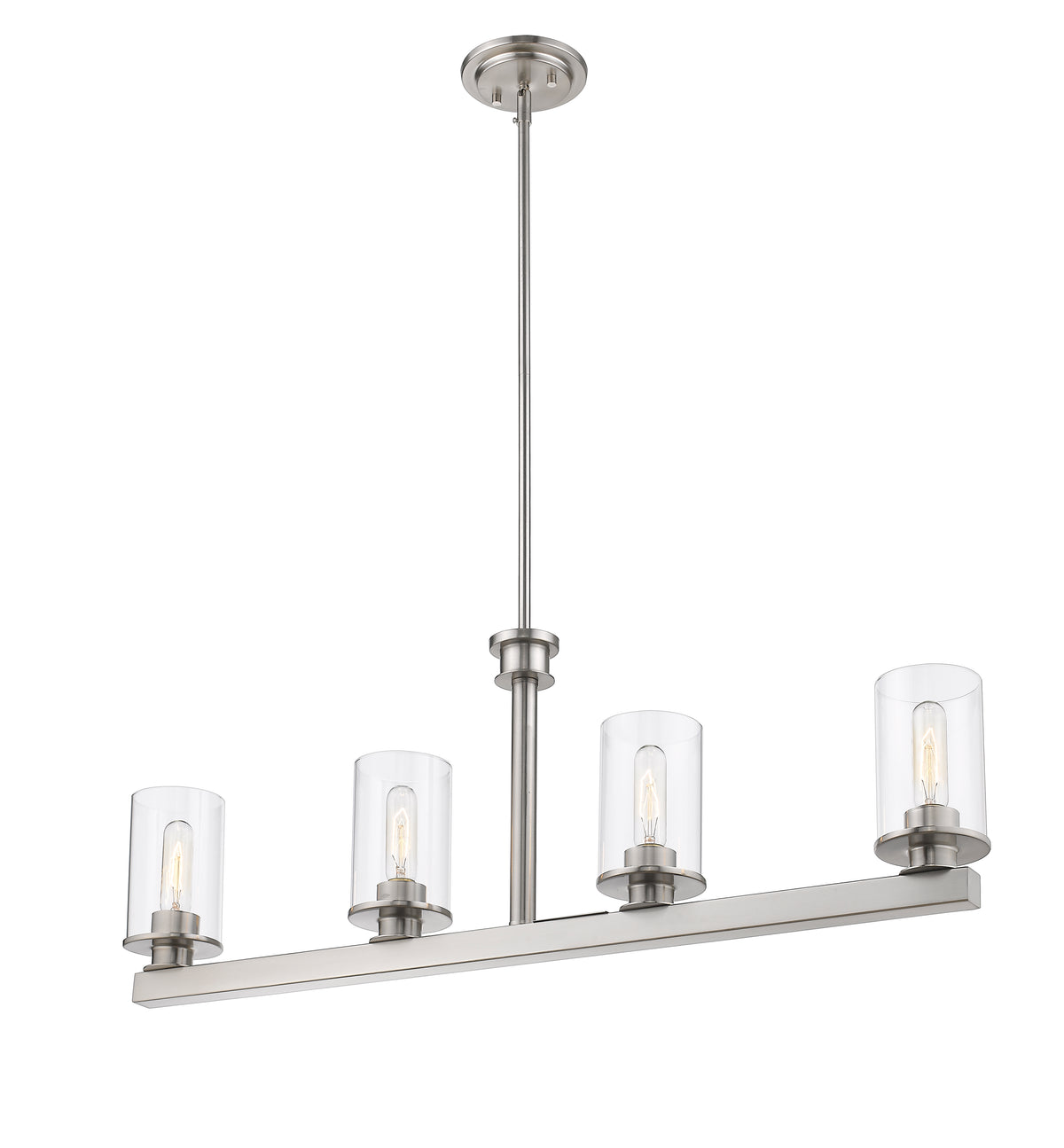 Suspension linéaire Savannah – vue 4