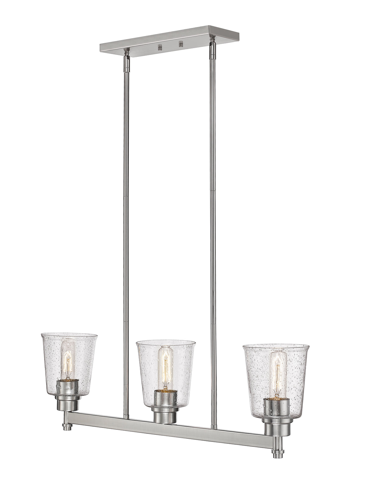 Suspension linéaire Bohin – vue 4