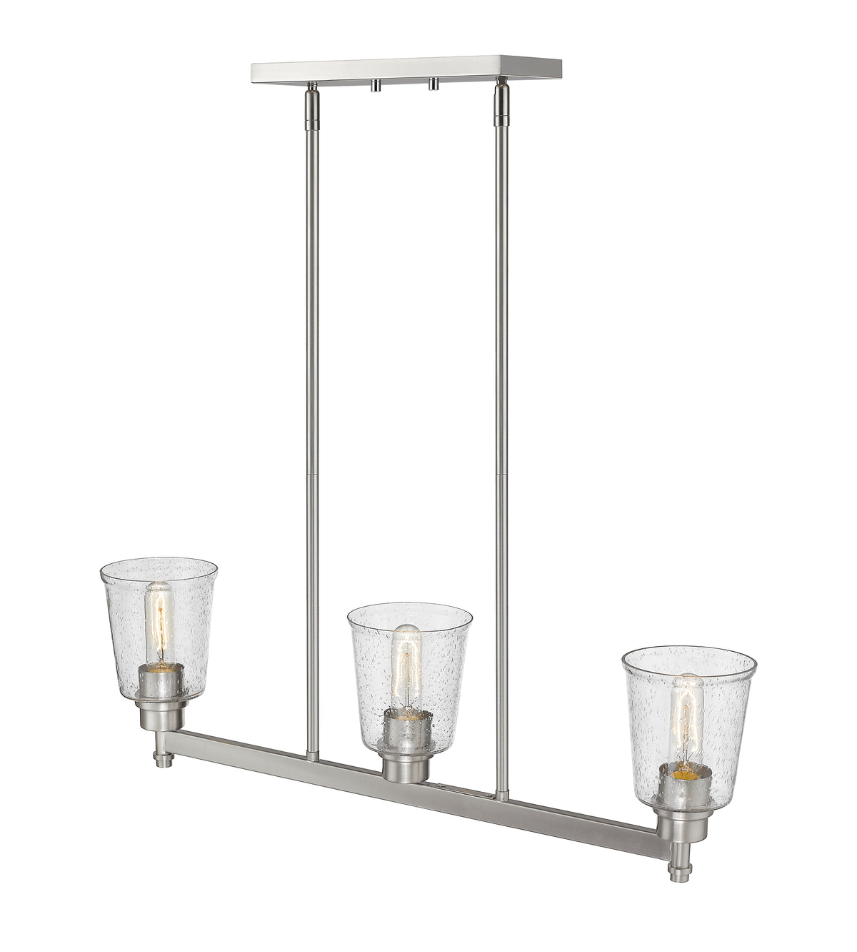 Suspension linéaire Bohin – vue 5
