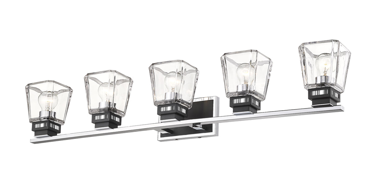 Luminaire de vanité Jackson – vue 4