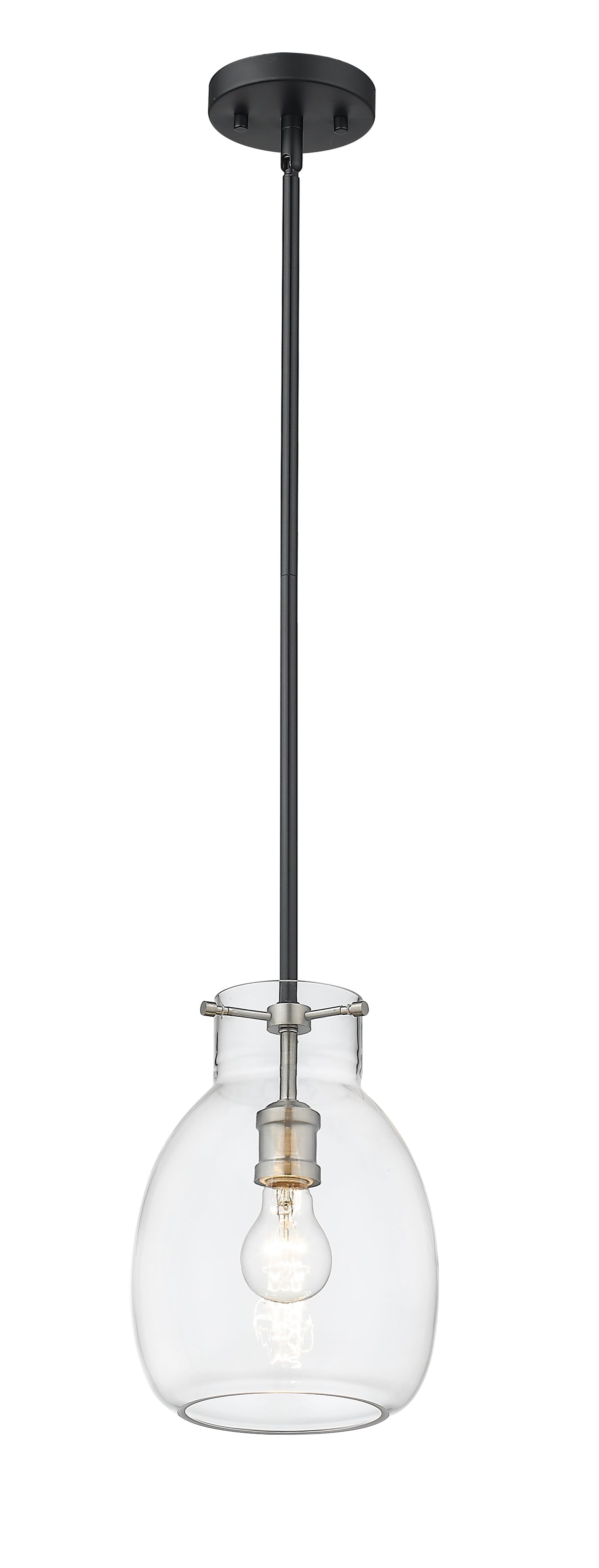 Mini-suspension Bella 11" – vue 5