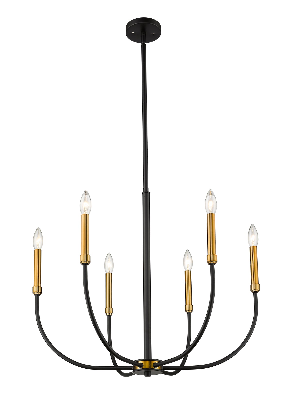 Lustre Haylie 26" – vue 5