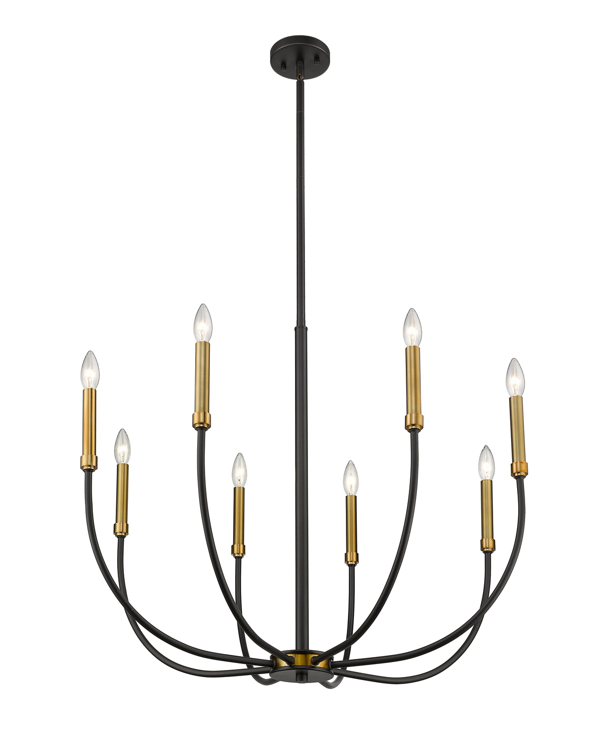 Lustre Haylie 32 1/2" – vue 5