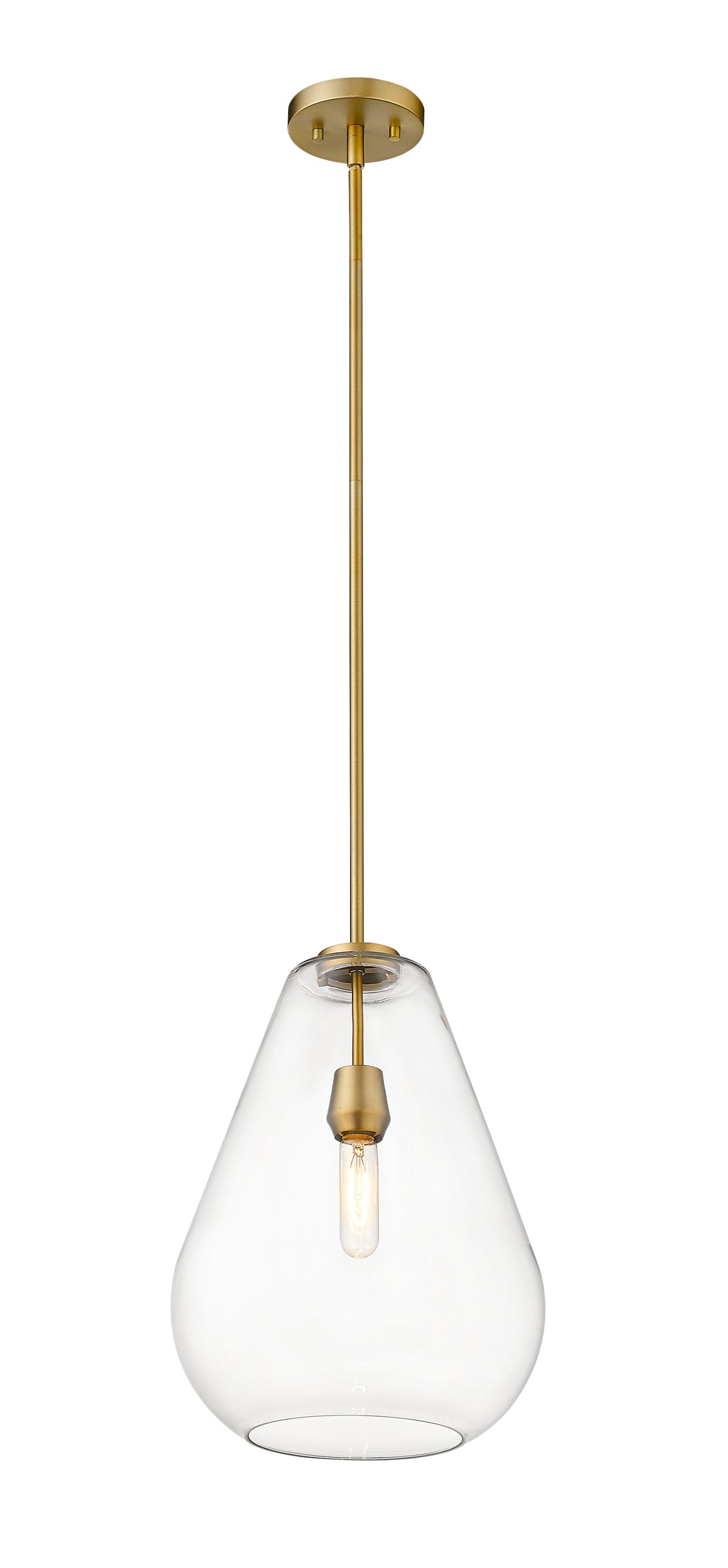 Suspension Ayra Laiton ancien – vue 5