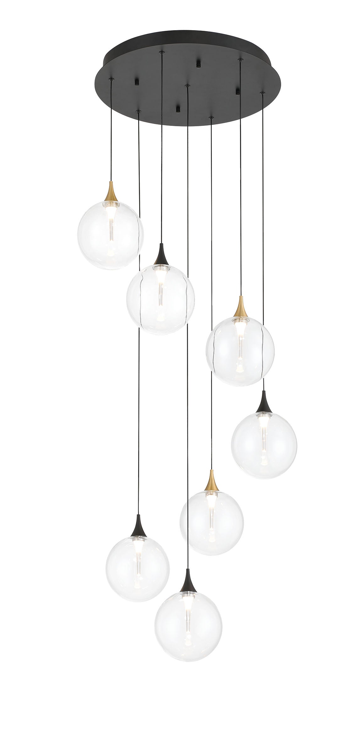 Lustre Iissa