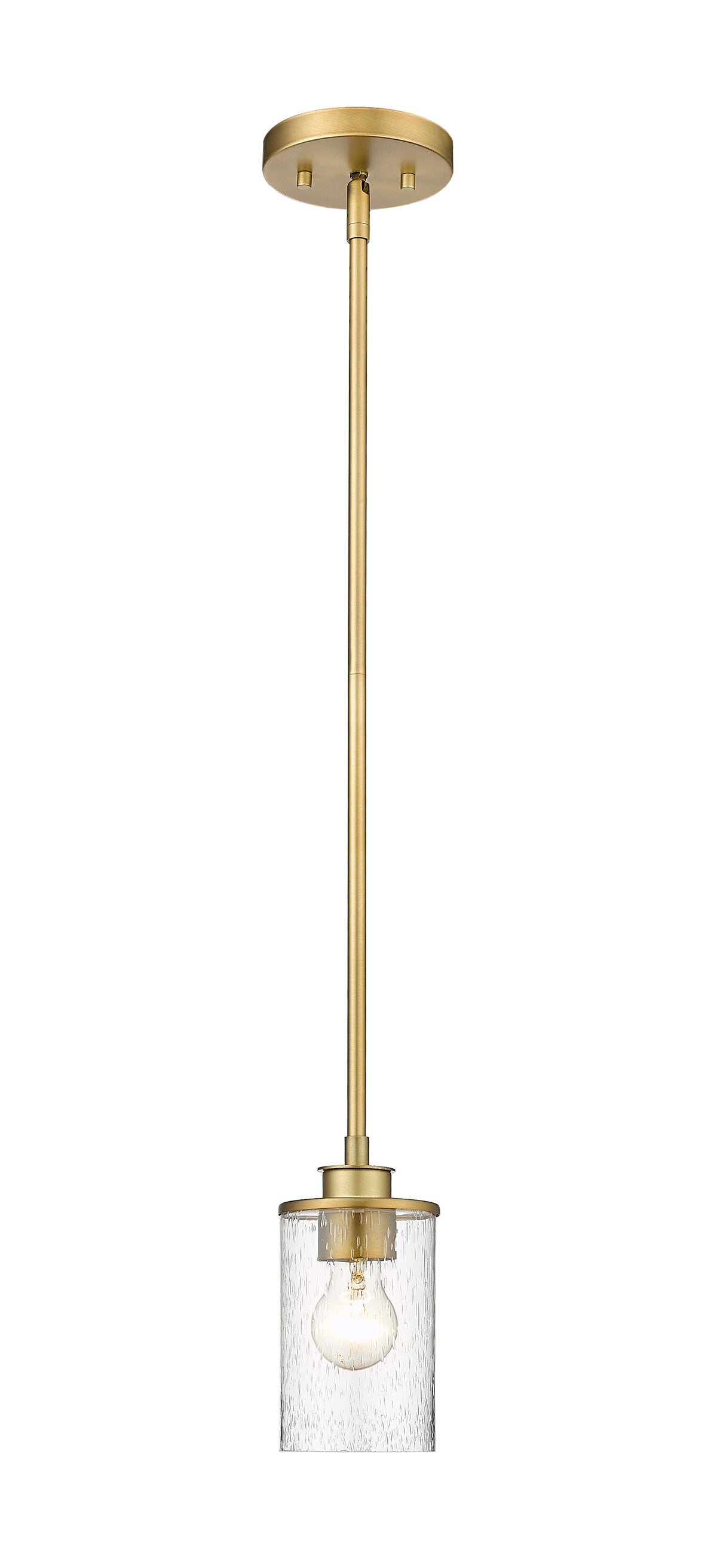 Mini-suspension Beckett Laiton ancien – vue 4