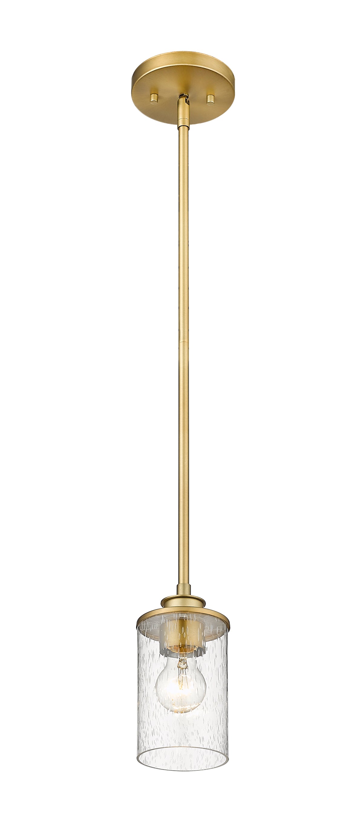 Mini-suspension Beckett Laiton ancien – vue 5