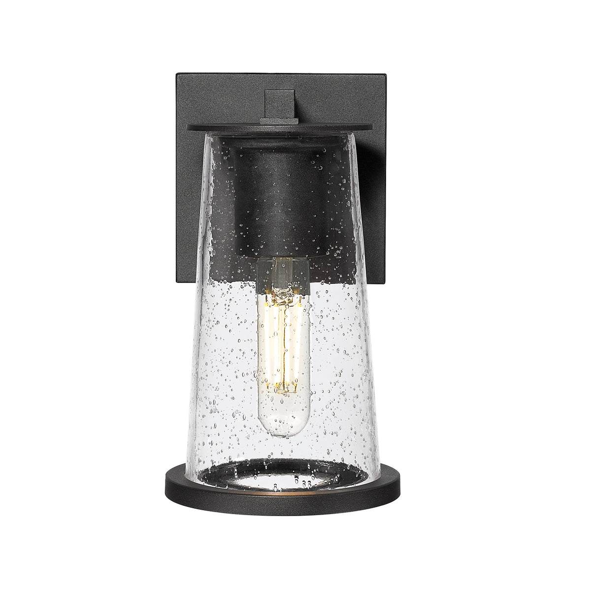 Lanterne murale extérieure Bar Harbor 5" – vue 5