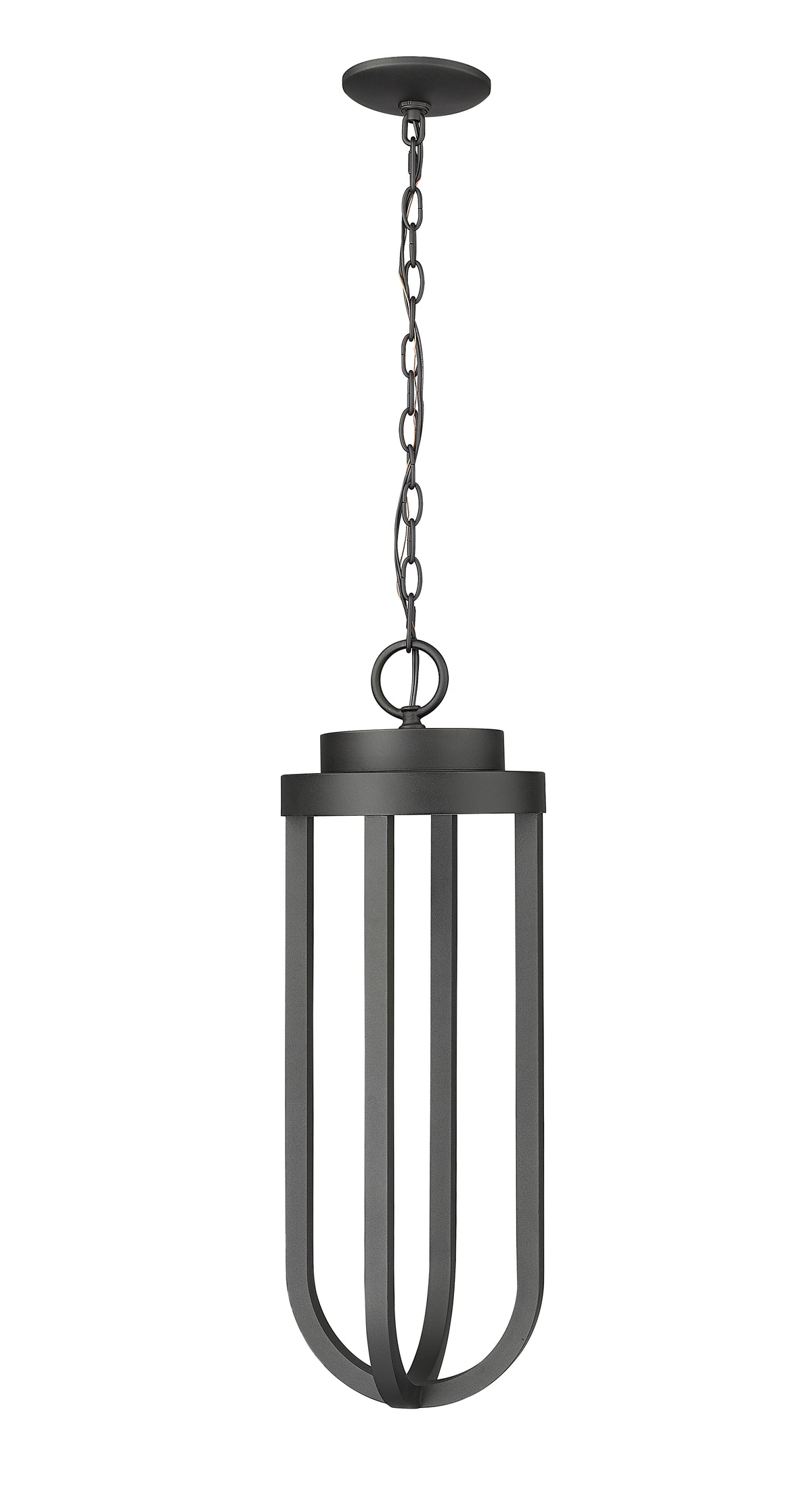 Suspension extérieure Leland – vue 5