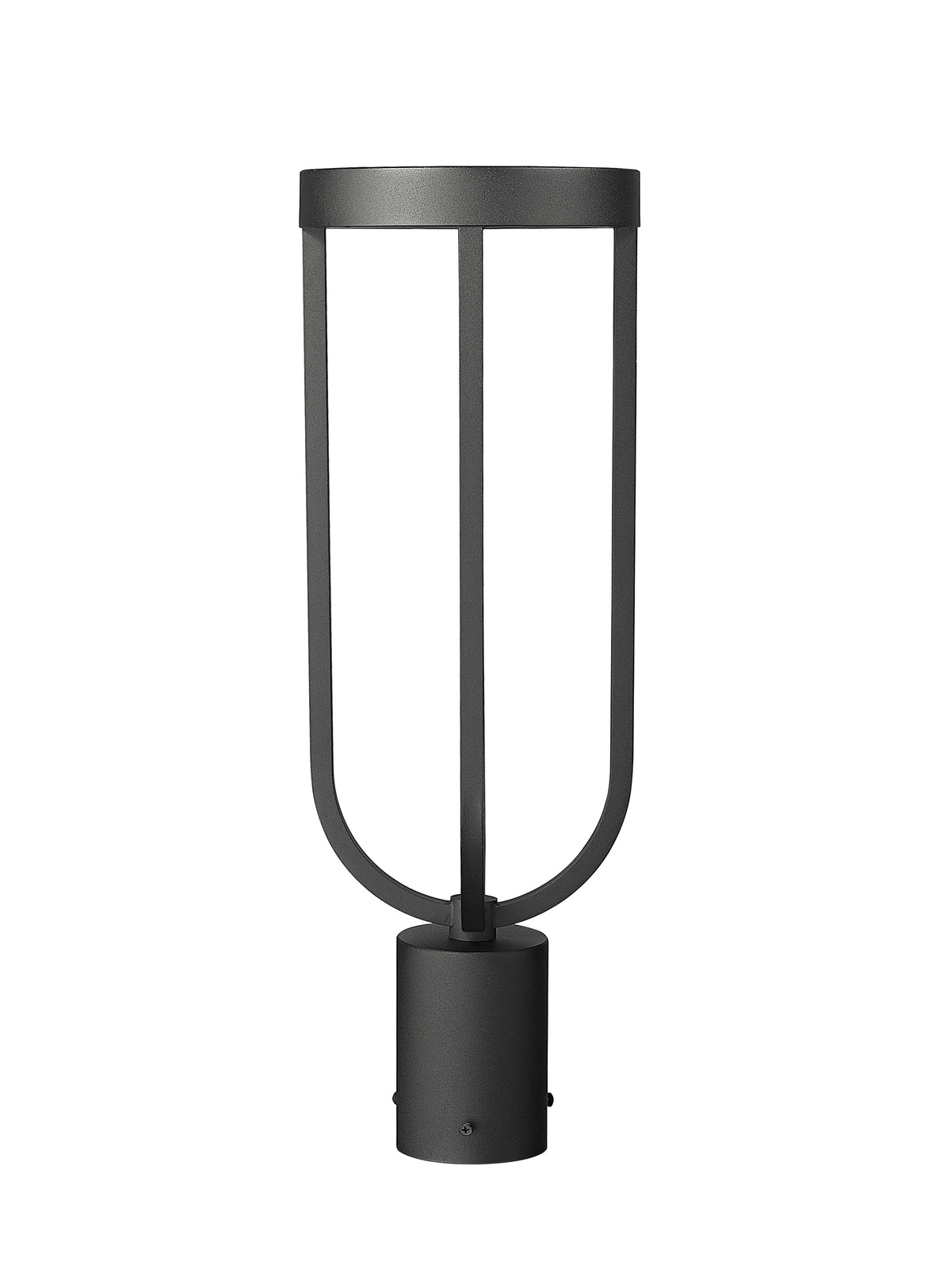 Tête de pôteau Leland 7" – vue 2