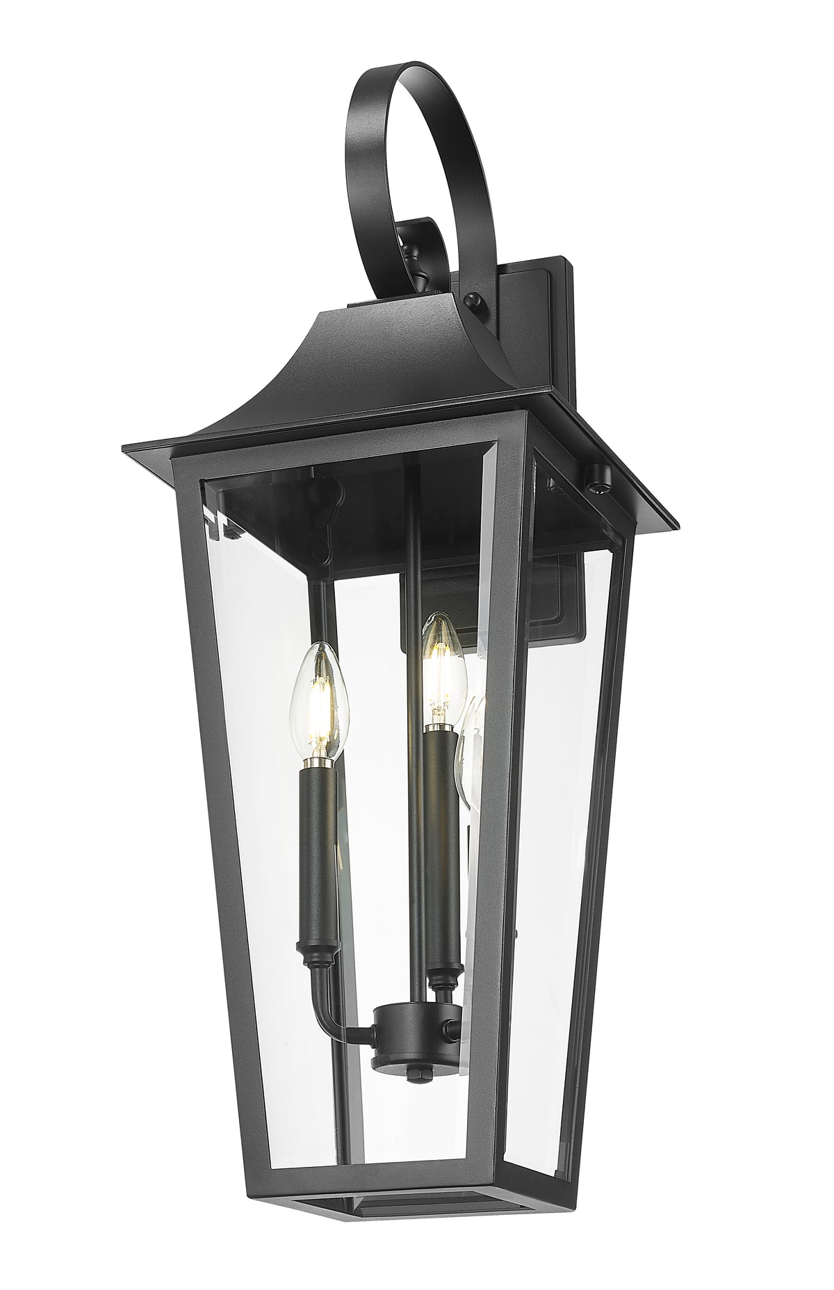 Lanterne murale extérieure Gannon 27 1/4" – vue 4