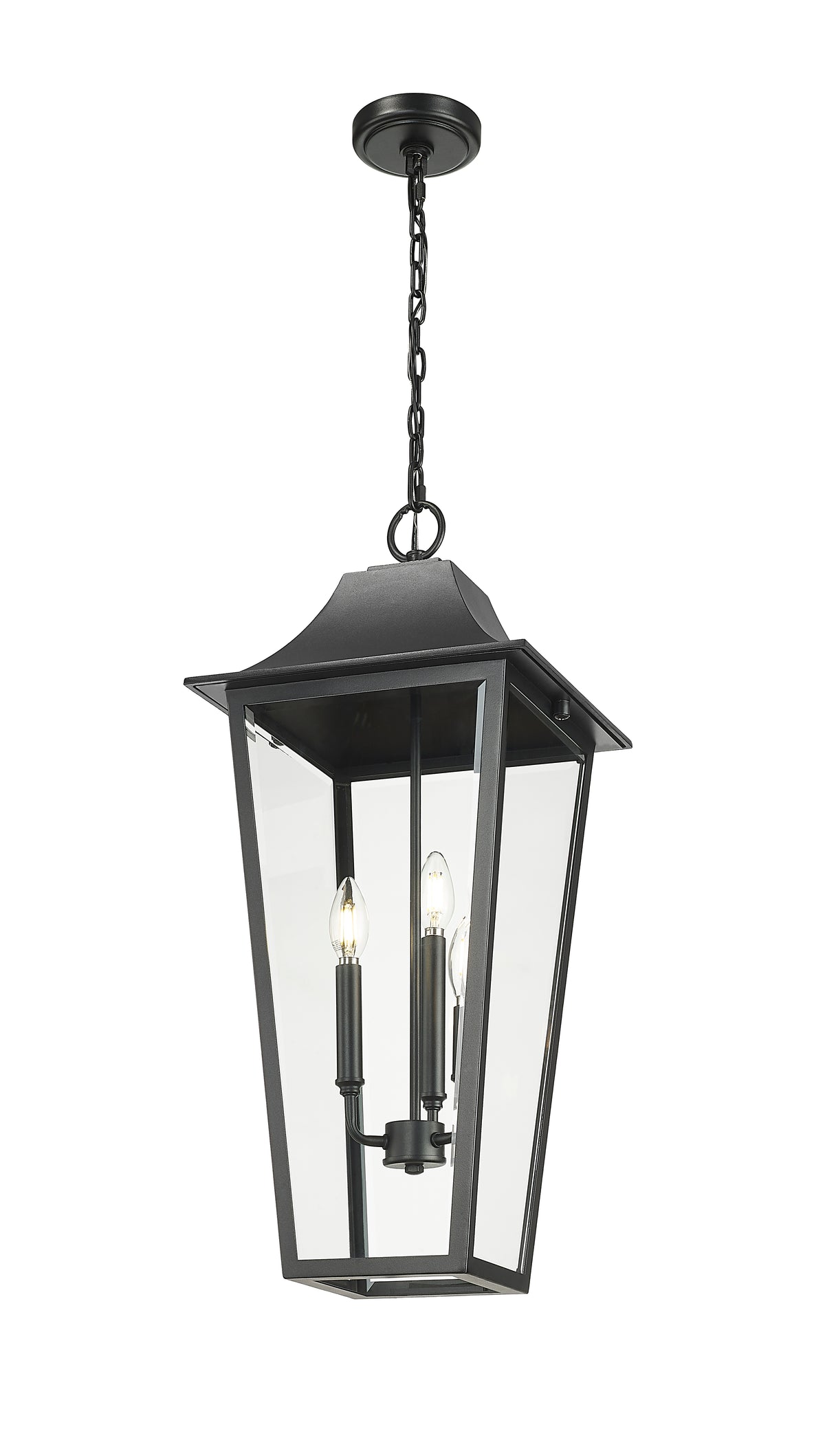 Suspension extérieure Gannon 12" – vue 4
