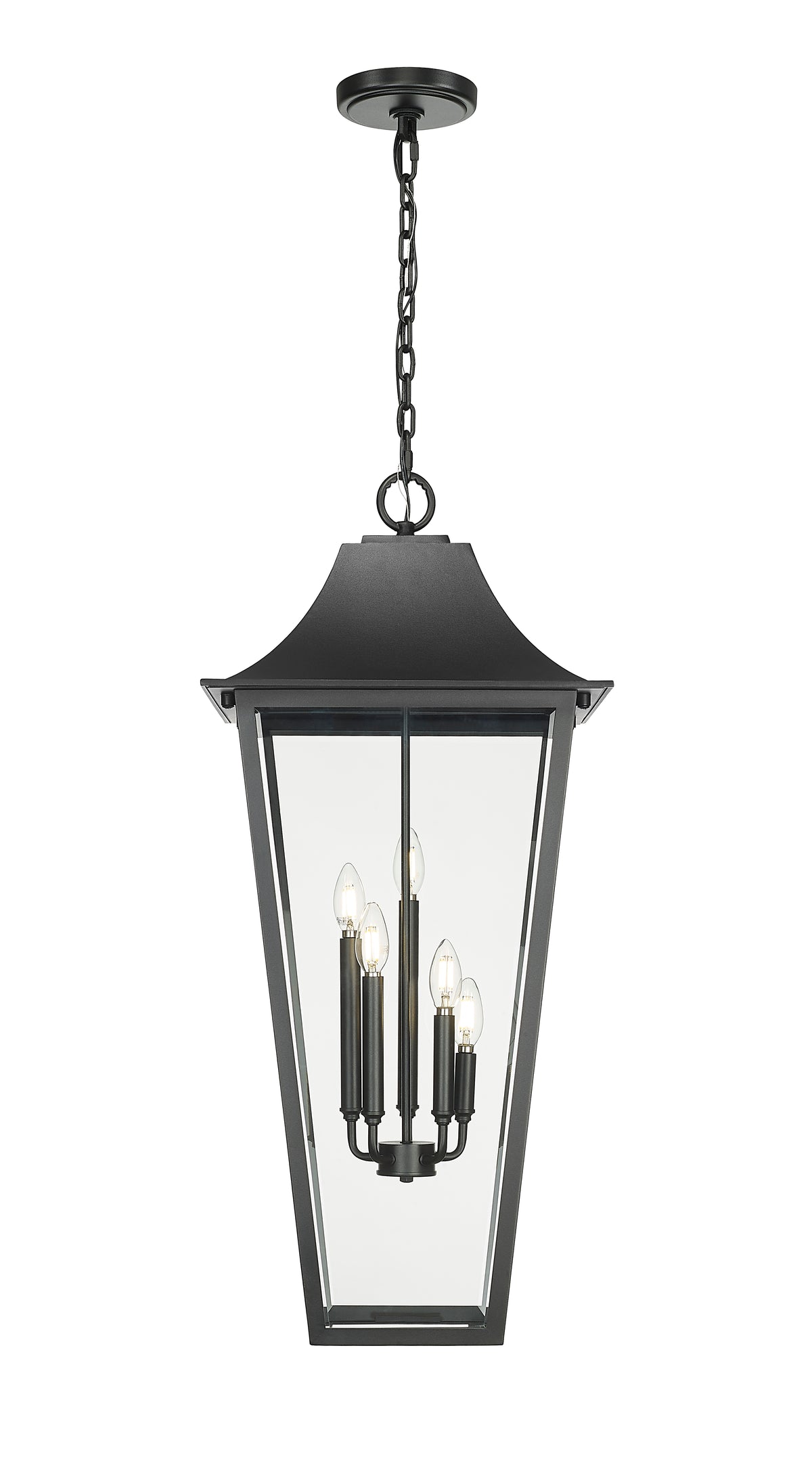 Suspension extérieure Gannon 16" – vue 5