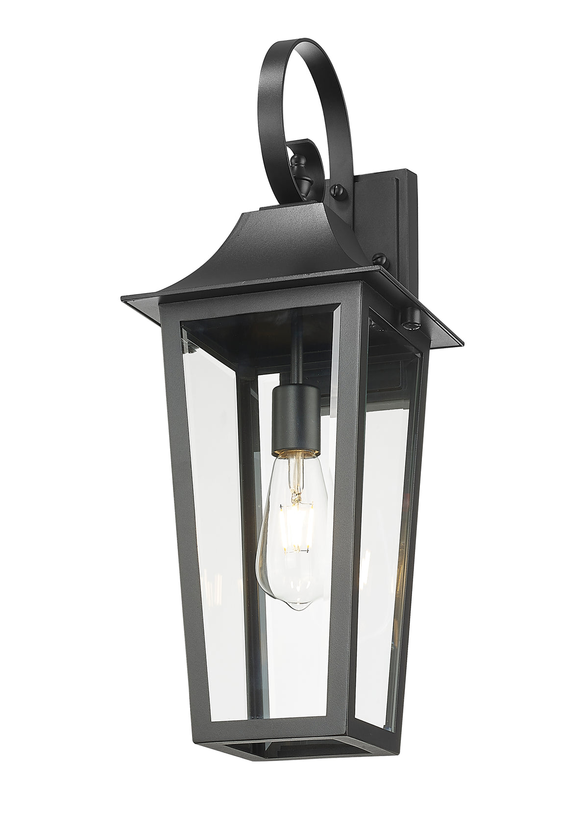 Lanterne murale extérieure Gannon 22 1/4" – vue 4