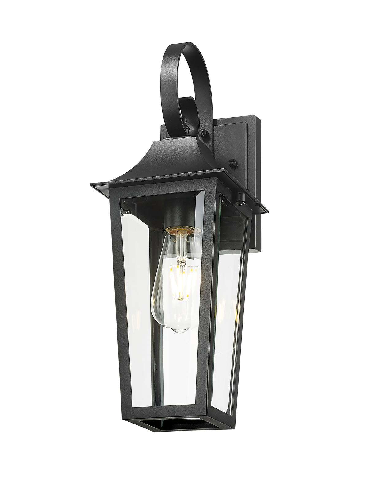 Lanterne murale extérieure Gannon 17 1/4" – vue 4