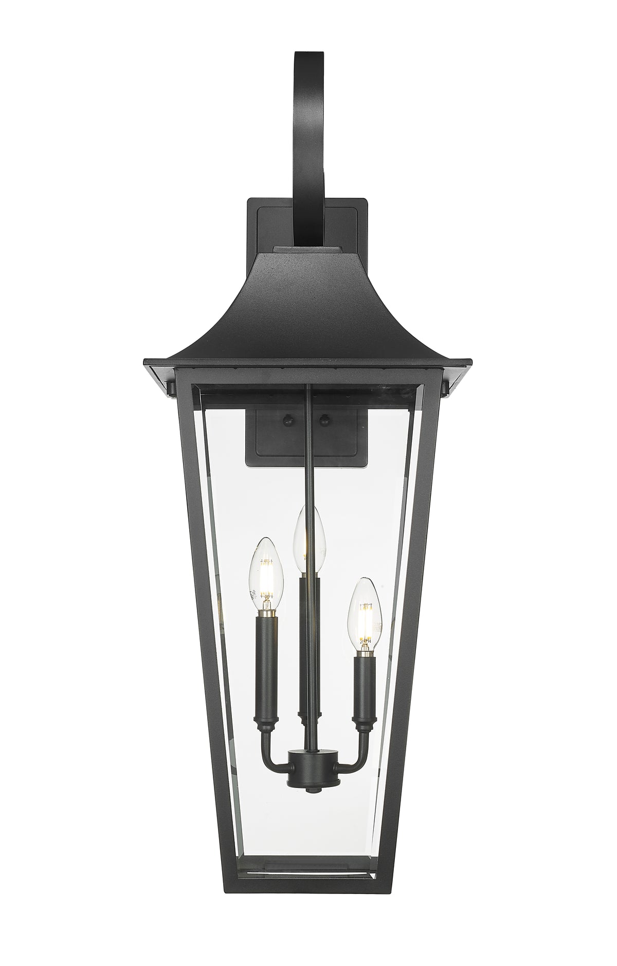 Lanterne murale extérieure Gannon 33 1/4" – vue 5
