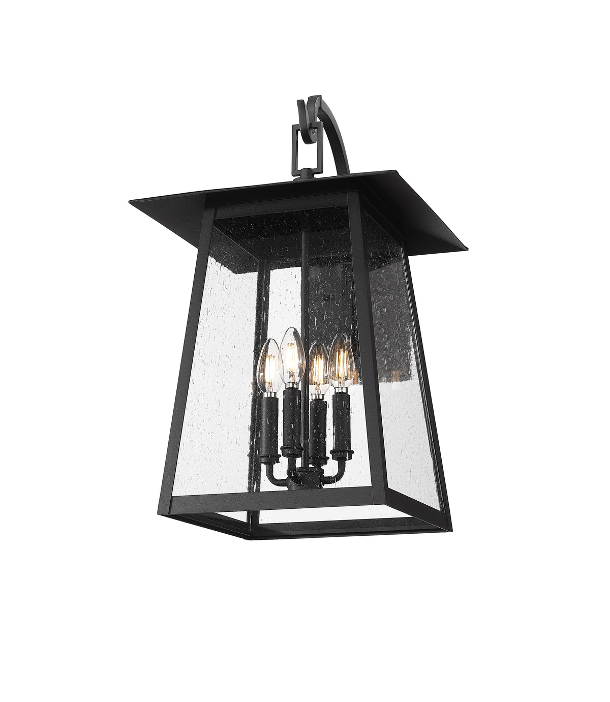 Lanterne murale extérieure Rainer 13 1/2" – vue 4