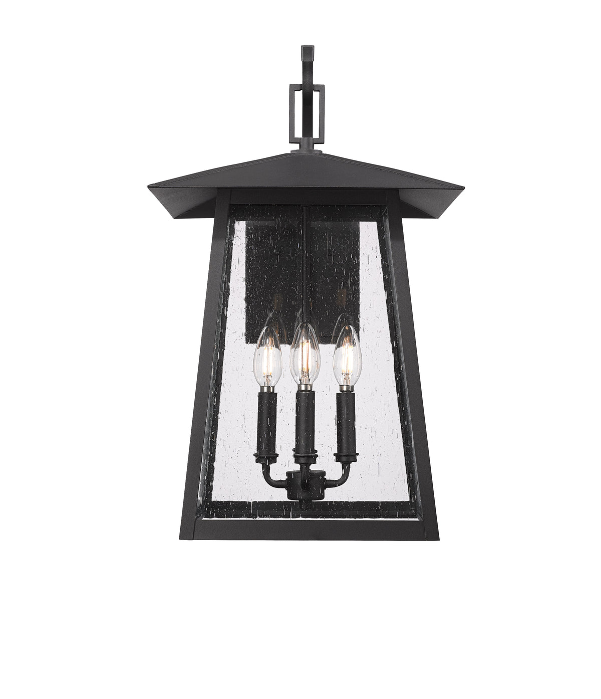 Lanterne murale extérieure Rainer 13 1/2" – vue 5