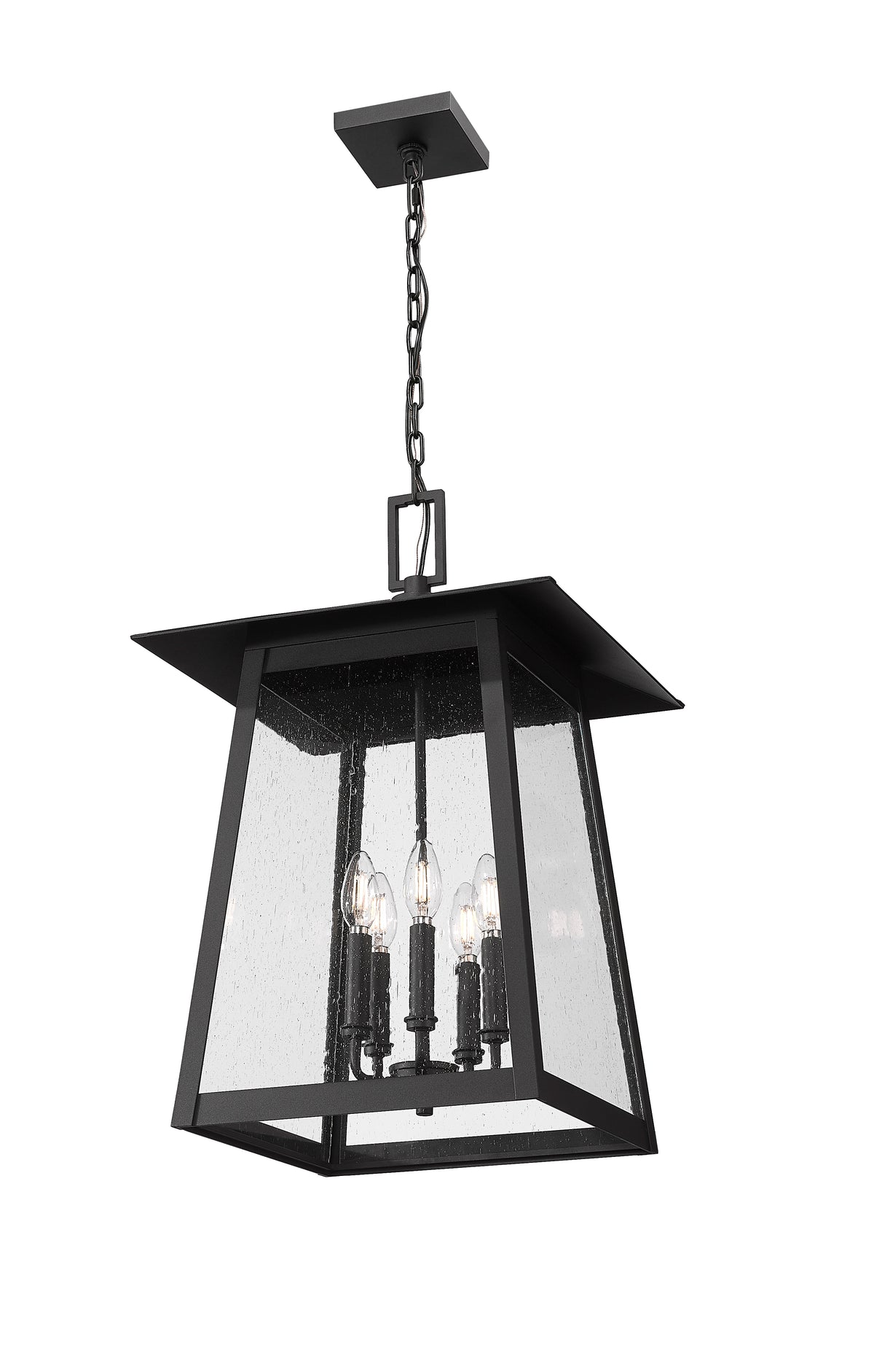 Suspension extérieure Rainer 15 1/2" – vue 4