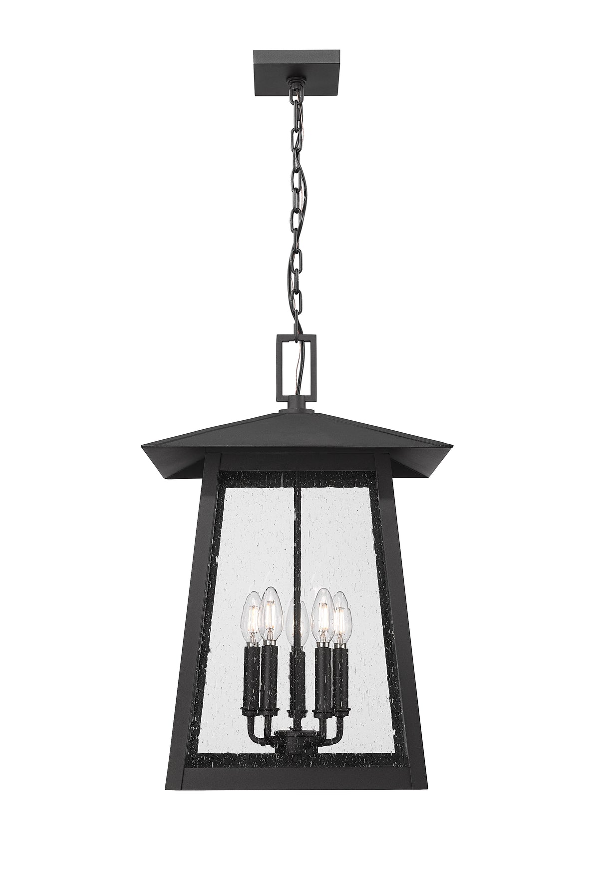 Suspension extérieure Rainer 15 1/2" – vue 5