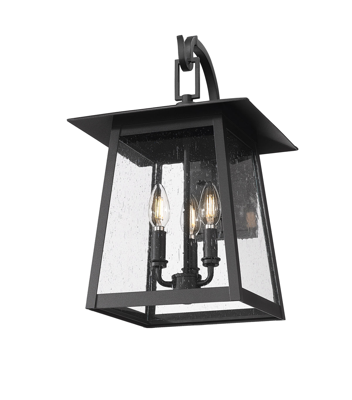 Lanterne murale extérieure Rainer 11 1/2" – vue 4