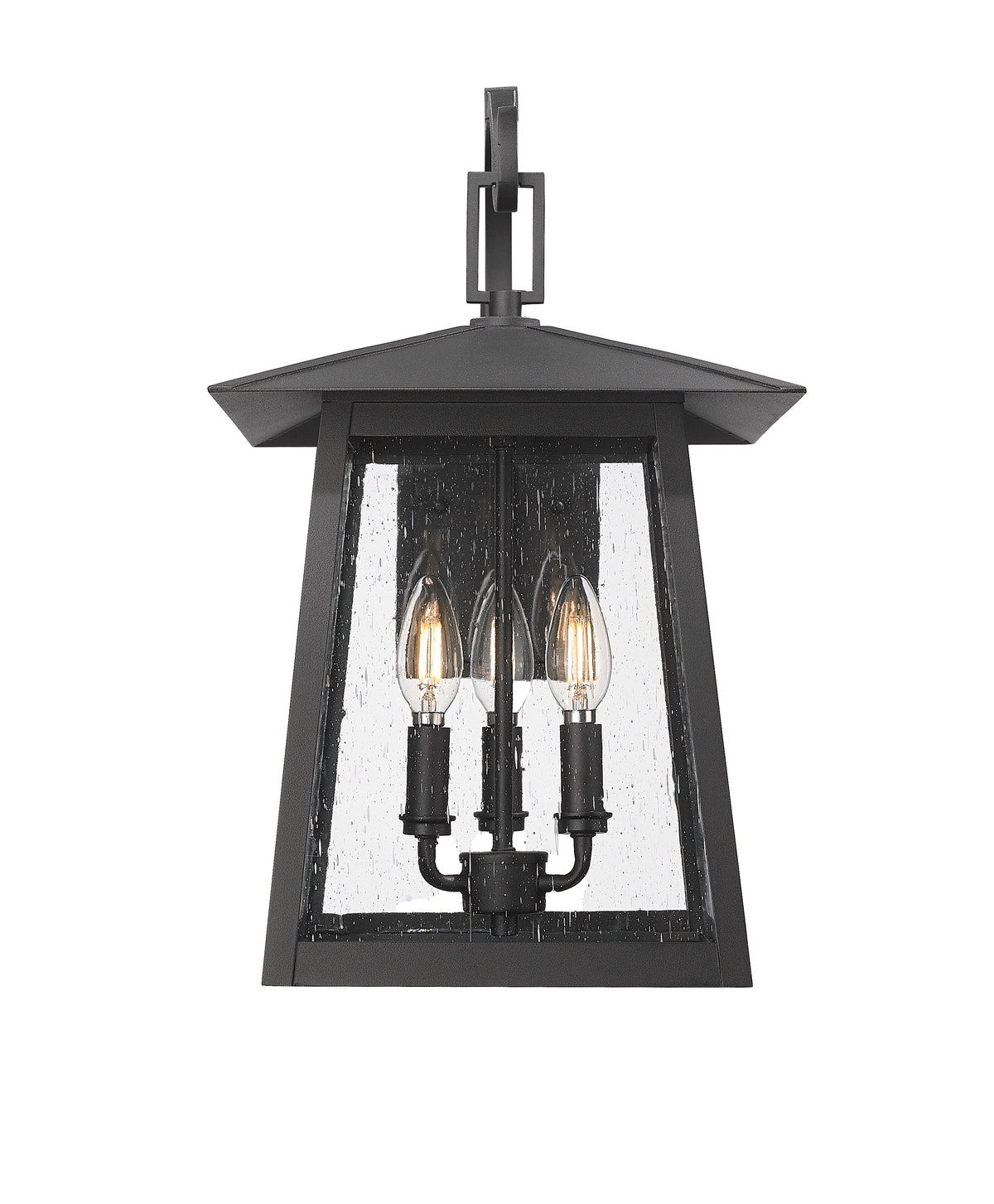 Lanterne murale extérieure Rainer 11 1/2" – vue 5